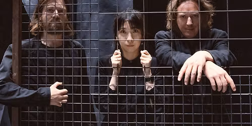 TANGERINE DREAM | CONTINUUM TOUR 2026 |  HafenSounds Festival 2026  