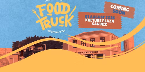 Food Truck Festival 2026 \ud83c\udf74