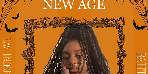 New Age Open Mic B-more ft. KEYMA