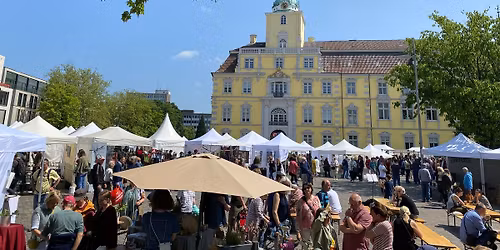 NIKOLAIMARKT 2026.
