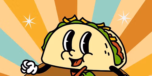 Taco Tuesday! $2 Tacos! \ud83c\udf2e