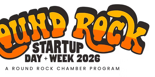 Round Rock Startup Day & Pitch Competition