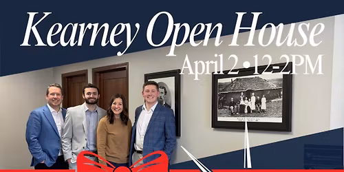 Kearney Open House & Ribbon Cutting