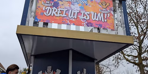 Carnaval 2026\ud83e\udd73