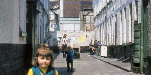 Salon \/\/ Tina De Gendt