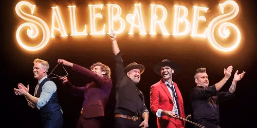 Salebarbes | Sherbrooke
