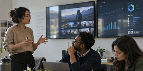 The Business Behind the Content Careers in Advertising Technology