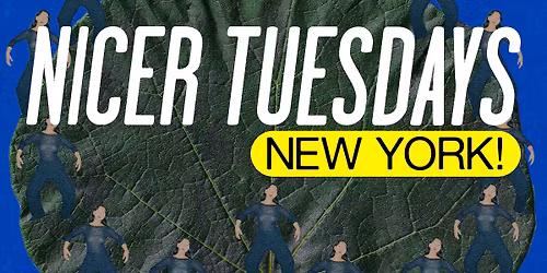 Nicer Tuesdays: June