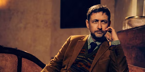 The Divine Comedy in Paradiso (uitverkocht \/ sold out)