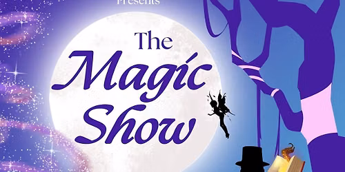 The Magic Show