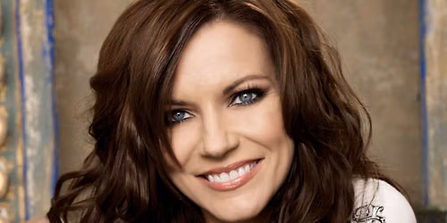 Martina McBride