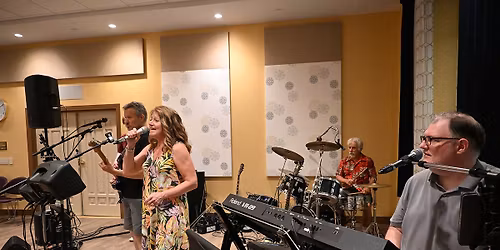 Nite - Electronic Duo at The Masquerade - Altar