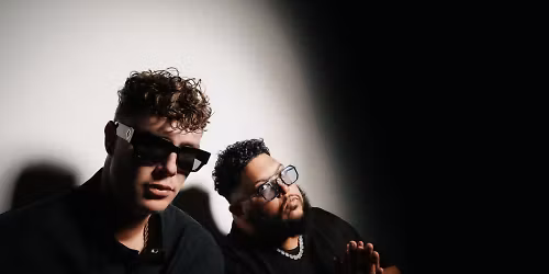 Tribal Kush, Yxng Le, Tranga Rugie, Sandesh Sewdien, Robin Roxette in Amsterdam