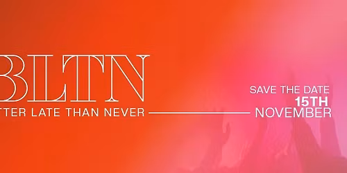 BLTN - by OOdyssey Clubhouse