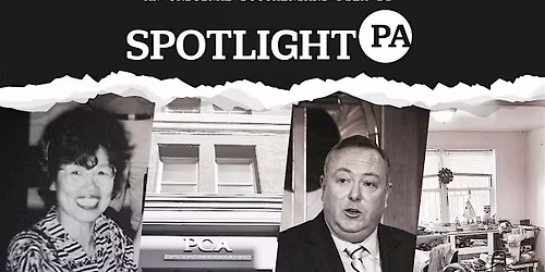 Unprotected: Berks County Premiere