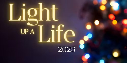 Light Up A Life - Peterlee