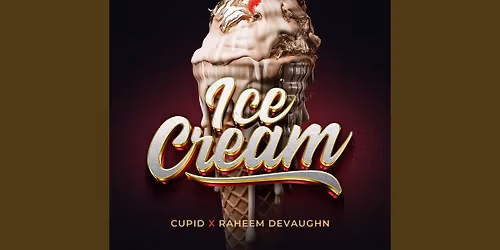 Raheem DeVaughn with Marcellus TheSinger