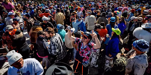 Sundeck Opening Weekend Party