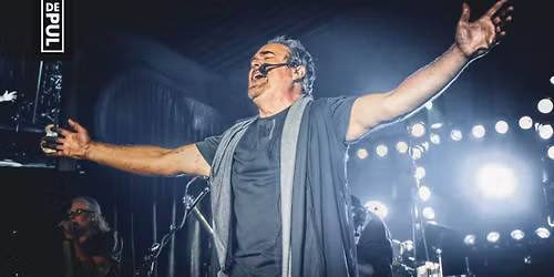 Neal Morse (solo) | De Pul Uden