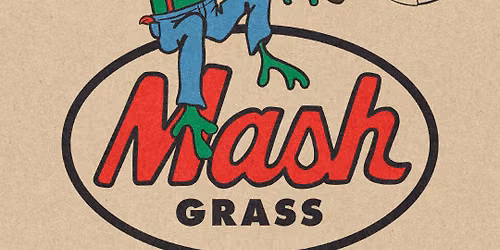 Spirit of the Bluegrass Kick-Off w\/ Mash Grass & Hancock and Shouse