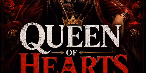 Queen of Hearts