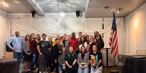 Rotaract Club of Deland Weekly Meeting