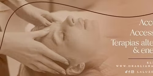 Clases de Barras en Orlando, las barras de Access en Orlando. 