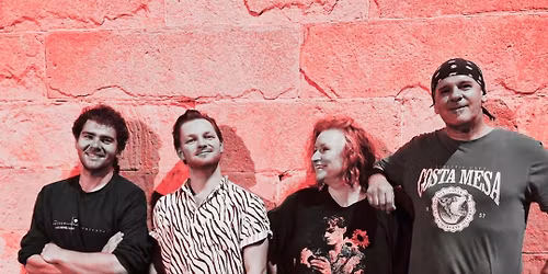 Nightshift Live @ Irish Murphy's