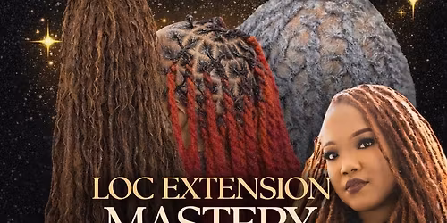 Loc Extensions Mastery Workshop 