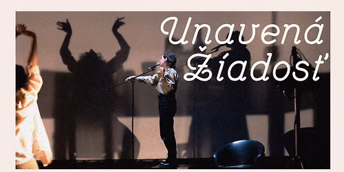 Divadlo SkRAT \u232dUnavena\u0301 z\u030ciadost\u030c