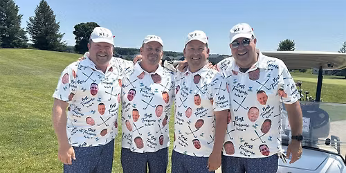 NEF GOLF OUTING 2026