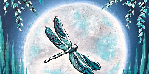 City of Destin's "Painting at the Park" Class