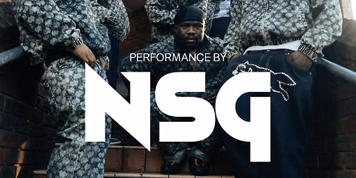 SHUTDOWN ft. NSG