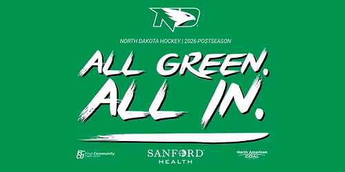 NCHC Hockey Tournament Quarterfinals - Game 2