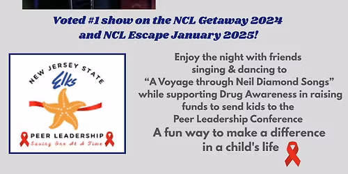 A Voyage through Neil Diamond's Songs