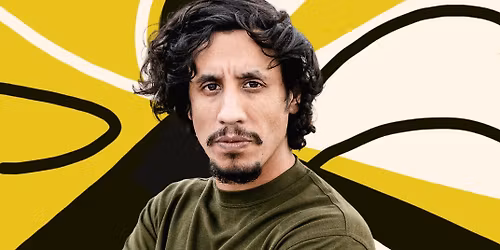 Cultuurcaf\u00e9 met Sa\u00efd Boumazoughe