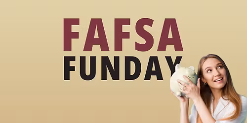 FAFSA Funday