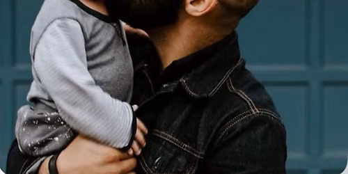 Dad to Dad