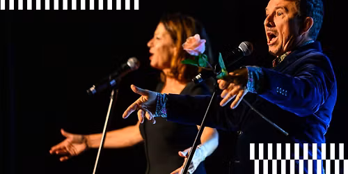 Jacek W\u00f3jcicki en Beata Rybotycka | De sfeer van Krakau | Merksem