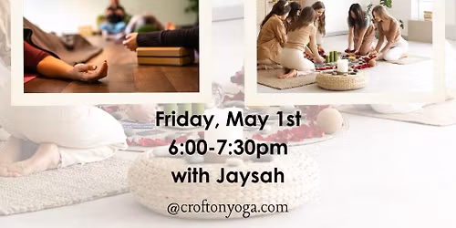 Heart Centered Cacao Ceremony