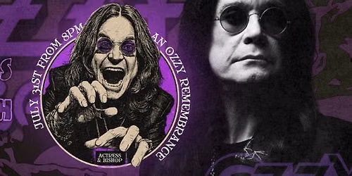MASTERS OF SABBATH