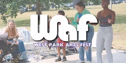 West Park Arts Festival