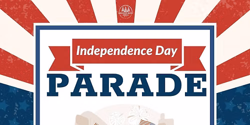 Independence Day Parade
