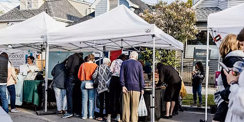 Wichita Holiday Market & Community Festival