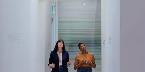 Art Together with ASL Interpretation