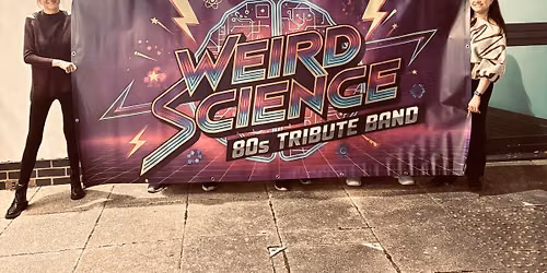 80s celebration!
