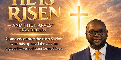 Easter Sunday Service