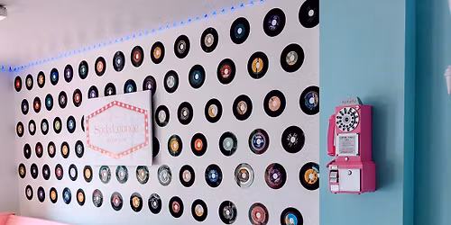 Wreath Making at Mt. Pleasant Soda Lounge