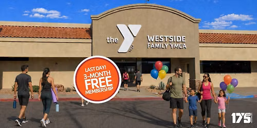 Westside Family YMCA Membership Open House