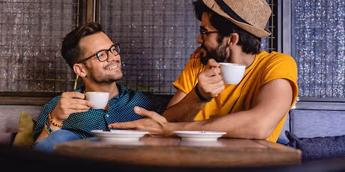 Coffee, Cake & Chatter